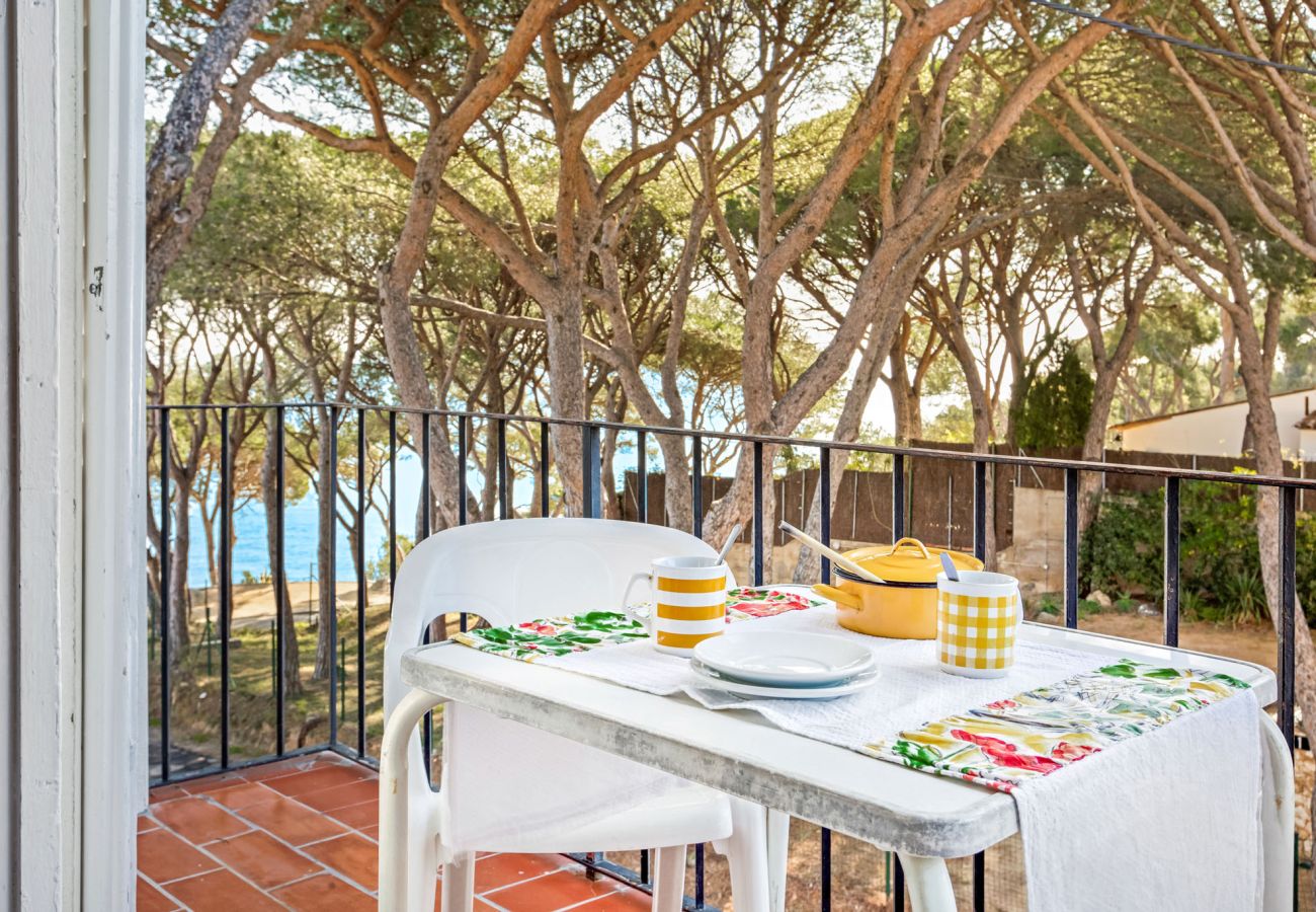 Apartamento en Llafranc - Ancora 09