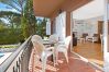 Villa en Calella de Palafrugell - Can Benet Pl