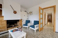 Villa en Calella de Palafrugell - Can Benet 1º