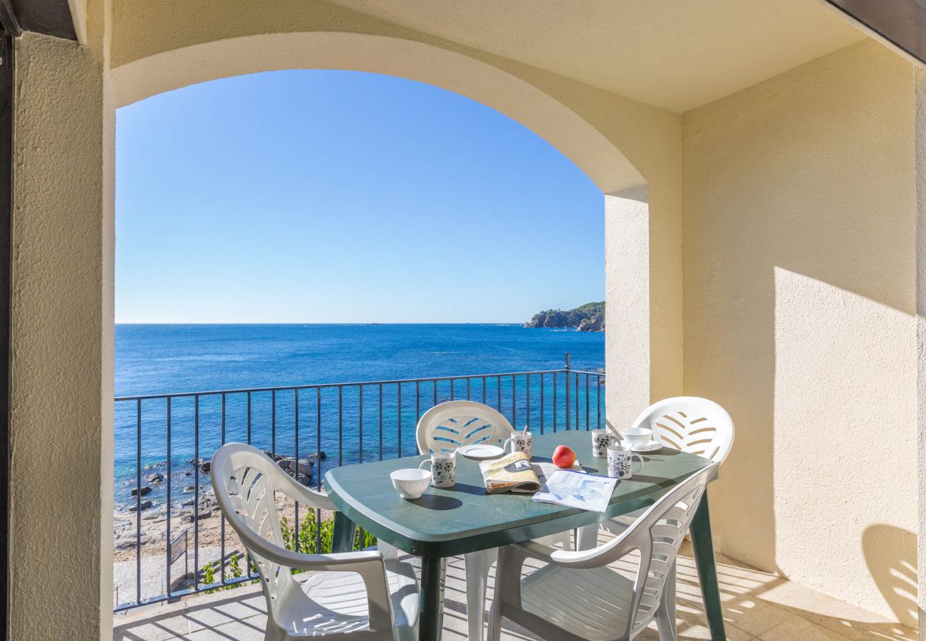 Apartamento en Calella de Palafrugell - Canadell 2
