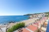 Apartamento en Calella de Palafrugell - Canadell 2