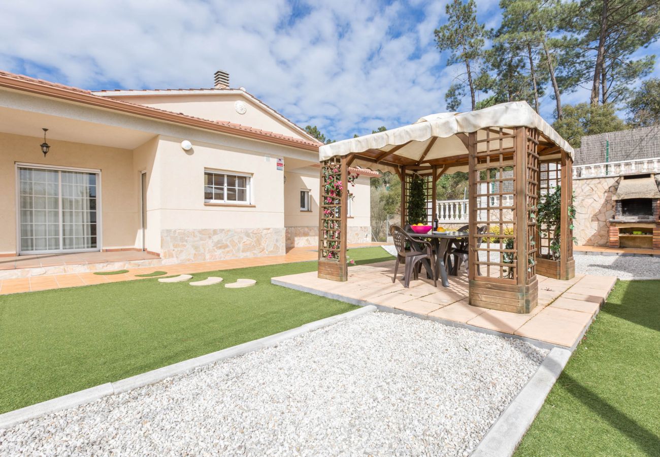 Villa en Vidreres - Carolina