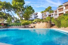Apartamento en Llafranc - Cliper B-2