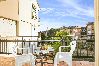 Apartamento en Calella de Palafrugell - Costa Brava N-2
