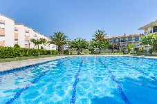 Apartamento en Calella de Palafrugell - Costa Brava X-3