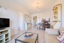 Apartamento en Calella de Palafrugell - Costa Brava X-3