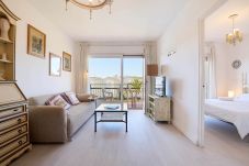 Apartamento en Calella de Palafrugell - Costa Brava X-3