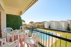 Apartamento en Calella de Palafrugell - Costa Brava X-3