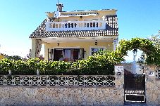 Villa en Lloret de Mar - Julia
