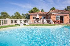 Villa en Lloret de Mar - Marian