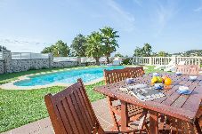 Villa en Lloret de Mar - Marian
