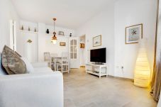 Apartamento en Llafranc - Martinez