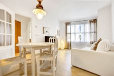 Apartamento en Llafranc - Martinez