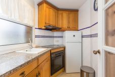 Apartamento en Llafranc - Martinez