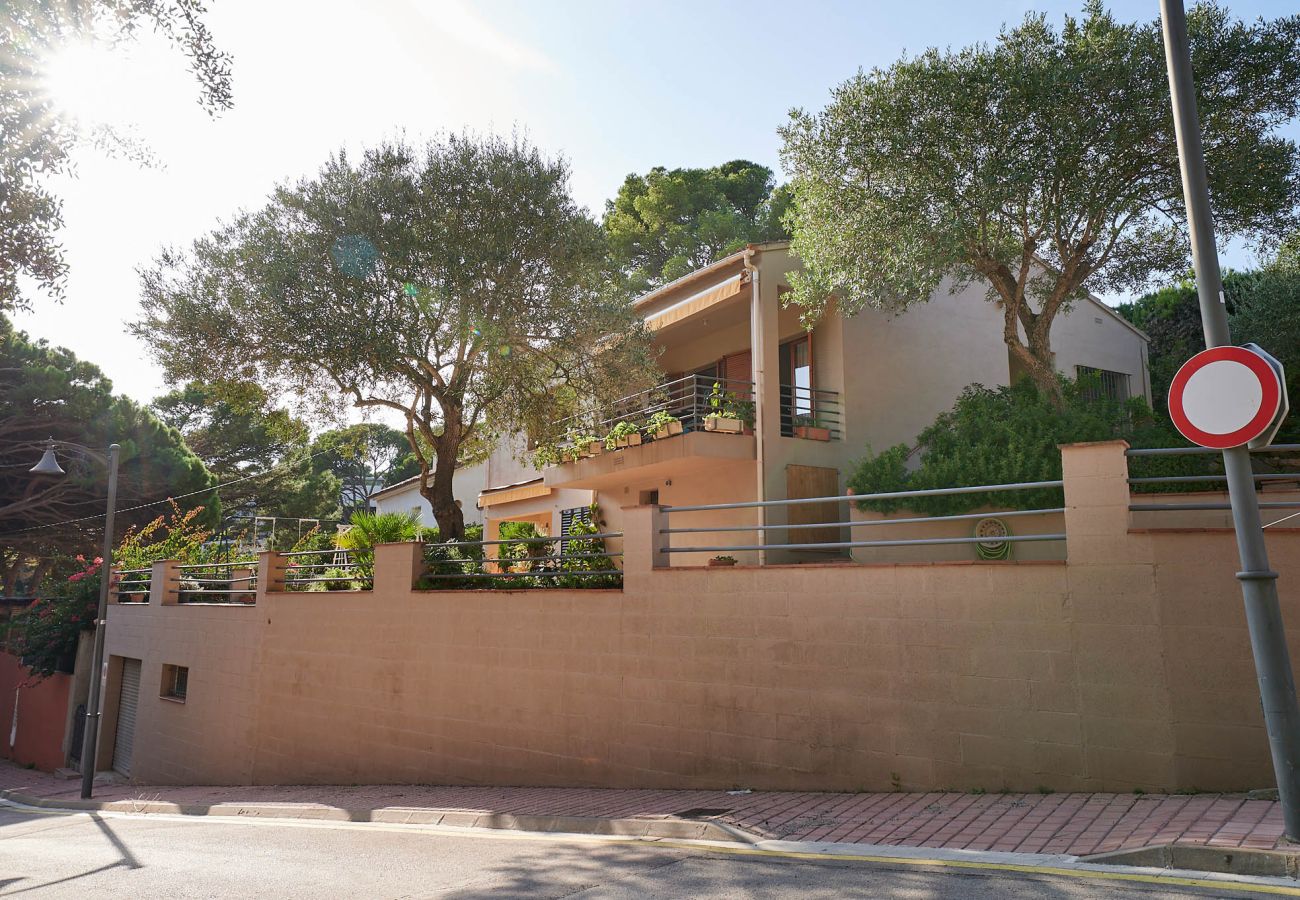 Apartamento en Llafranc - Masso