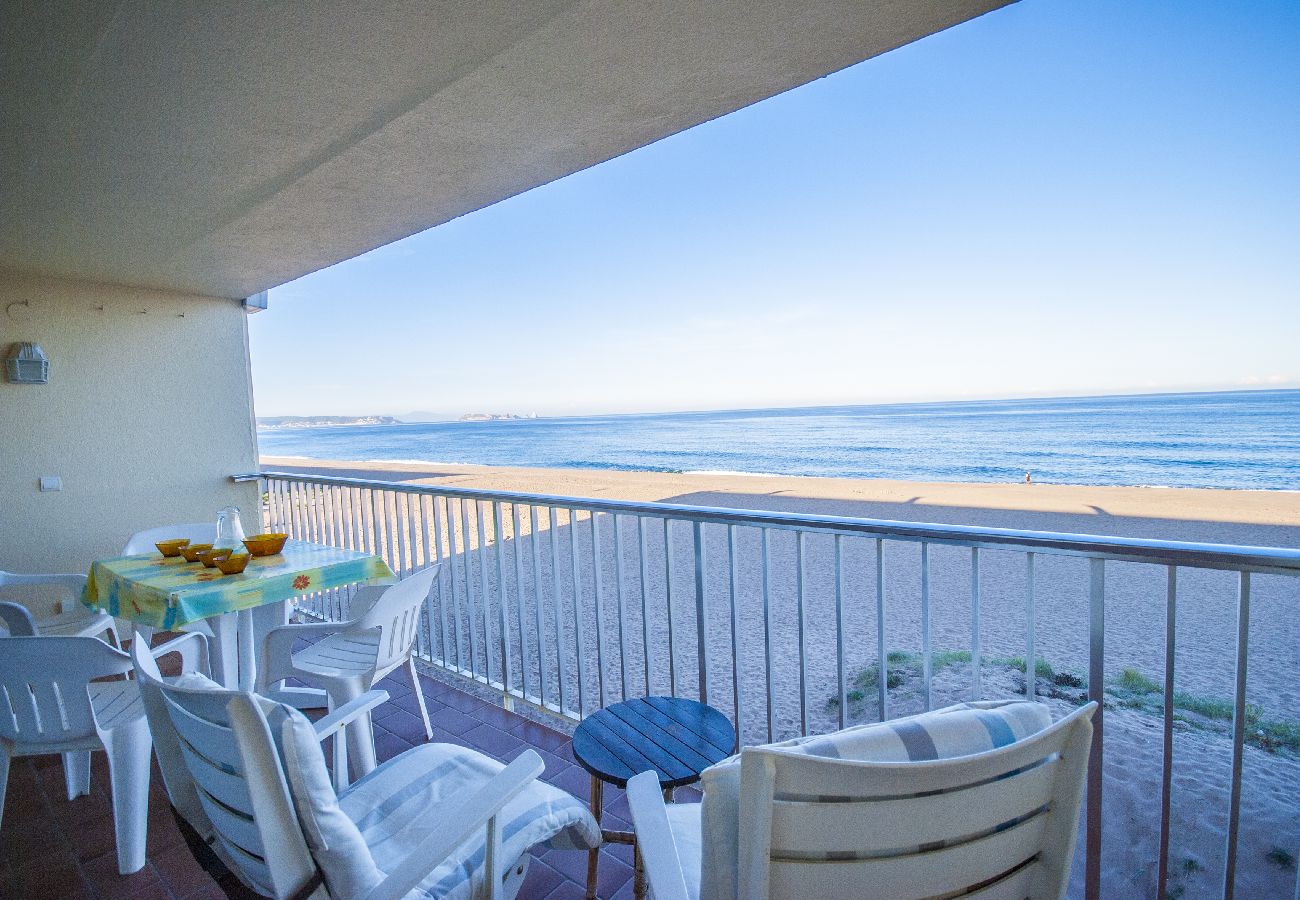 Apartamento en Pals - Medas 12