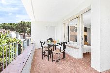 Apartamento en Llafranc - Pandora 1º