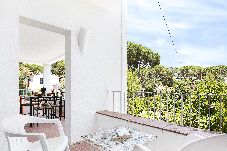 Apartamento en Llafranc - Pandora 1º