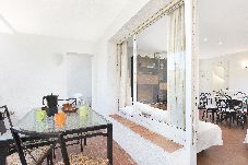 Apartamento en Llafranc - Pandora 1º
