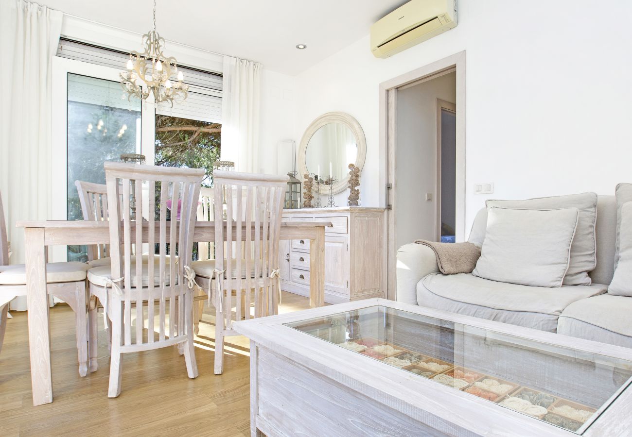 Apartamento en Llafranc - Pelegrins 2