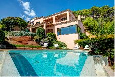 Villa en Palafrugell - Pinell