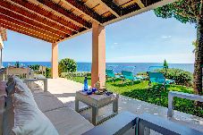 Villa en Palafrugell - Pinell
