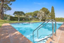 Apartamento en Calella de Palafrugell - Puig Artigas 2