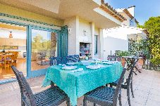 Villa en Llafranc - Ronda