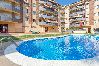 Apartamento en Lloret de Mar - Rossi