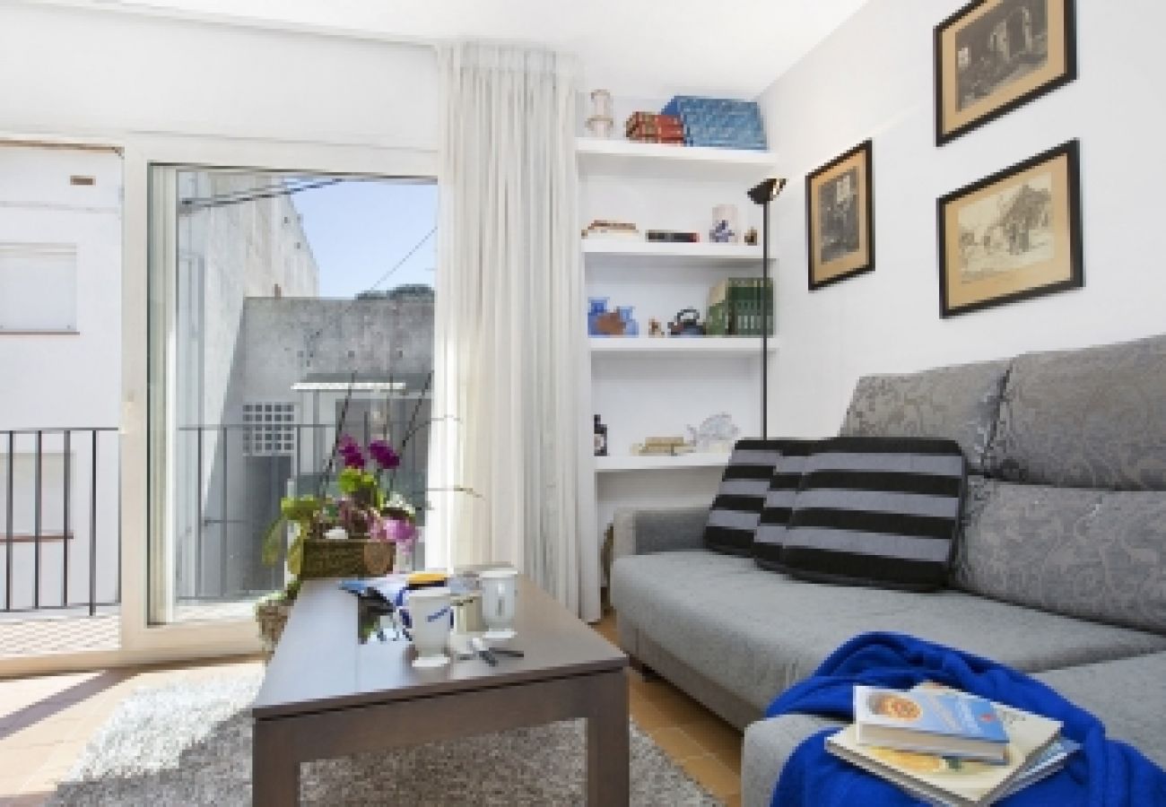 Apartamento en Llafranc - Sabine