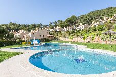 Villa en Llafranc - Ses Brises 01