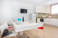 Apartamento en Llafranc - Sicars