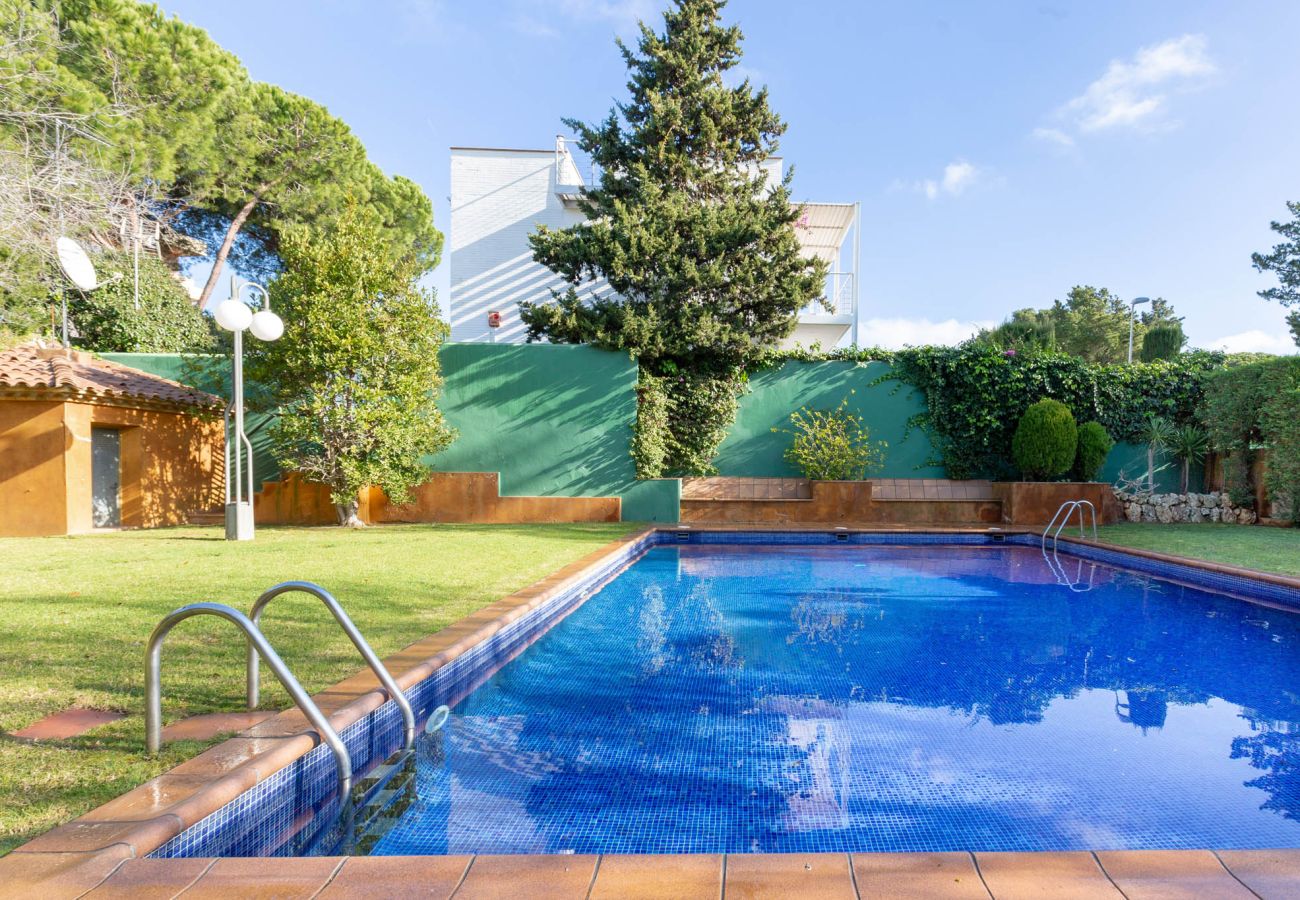 Villa en Calella de Palafrugell - Vicki