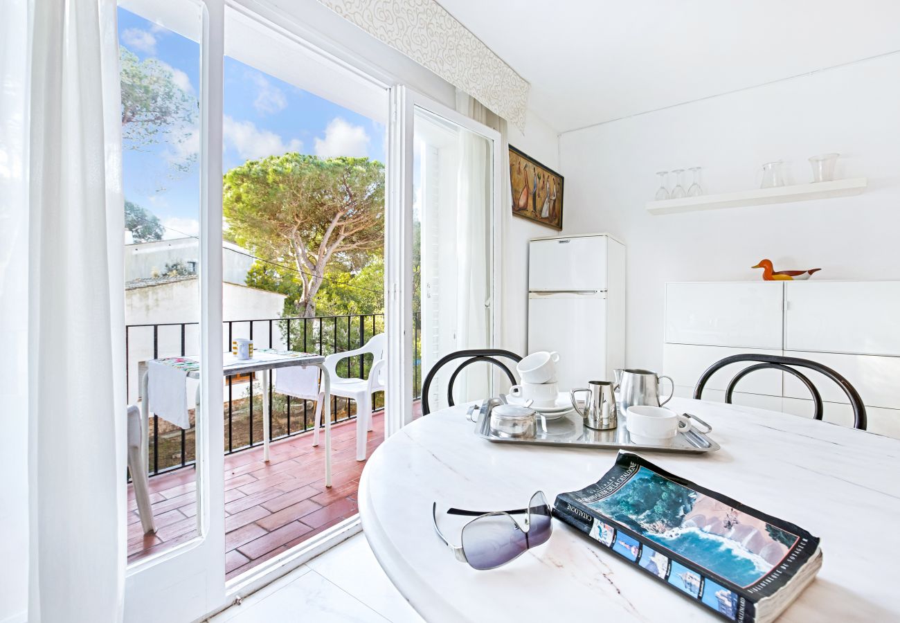 Apartamento en Llafranc - Ancora 06