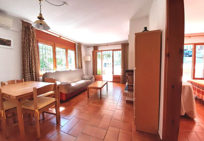 Apartamento en Llafranc - Alier Apartamento en Llafranc - Alier
