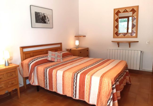 Apartamento en Llafranc - Alier Apartamento en Llafranc - Alier