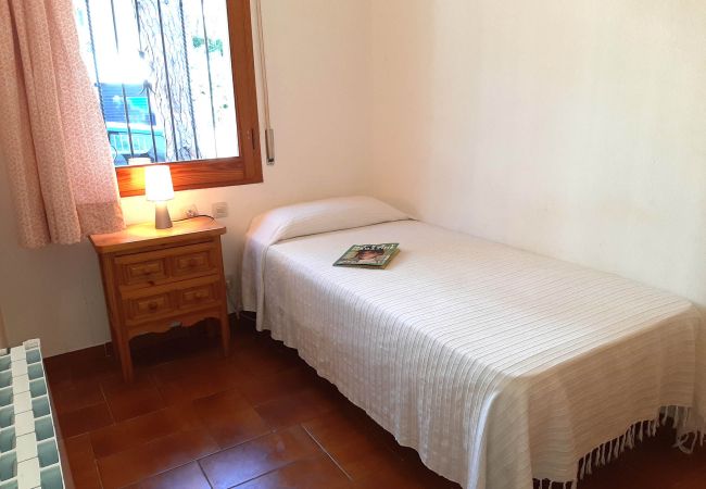 Apartamento en Llafranc - Alier Apartamento en Llafranc - Alier