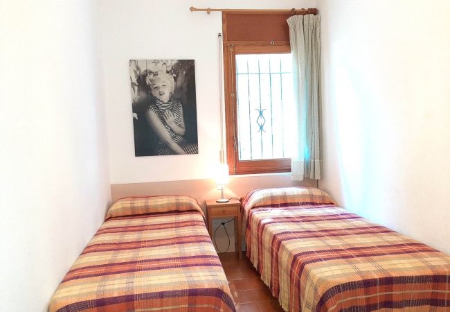 Apartamento en Llafranc - Alier Apartamento en Llafranc - Alier