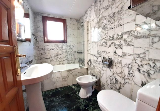 Apartamento en Llafranc - Alier Apartamento en Llafranc - Alier