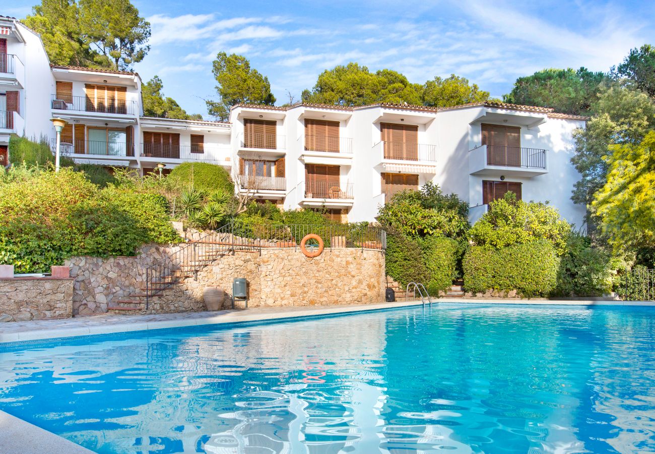 Apartamento en Llafranc - Cliper C-3