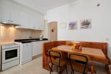 Apartamento en Calella de Palafrugell - Aurora
