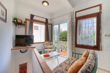 Apartamento en Calella de Palafrugell - Aurora