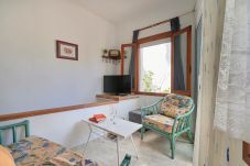 Apartamento en Calella de Palafrugell - Aurora