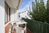 Apartamento en Calella de Palafrugell - Lladó 2