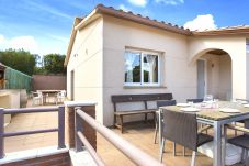 Villa en Lloret de Mar - Ferreira