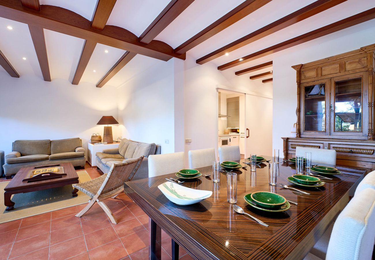 Villa en Llafranc - Sa Calma