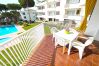 Apartamento en Calella de Palafrugell - Pericot