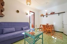Apartamento en Calella de Palafrugell - Lladó Pl.