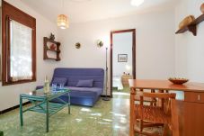 Apartamento en Calella de Palafrugell - Lladó Pl.