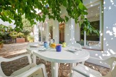 Apartamento en Calella de Palafrugell - Lladó Pl.